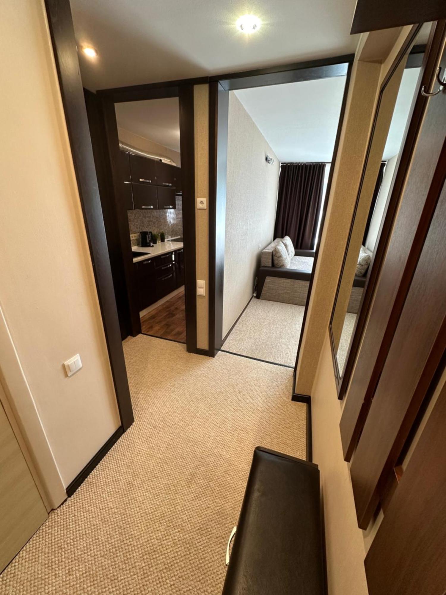 ולמיירה Marijas Ielas Apartamenti מראה חיצוני תמונה