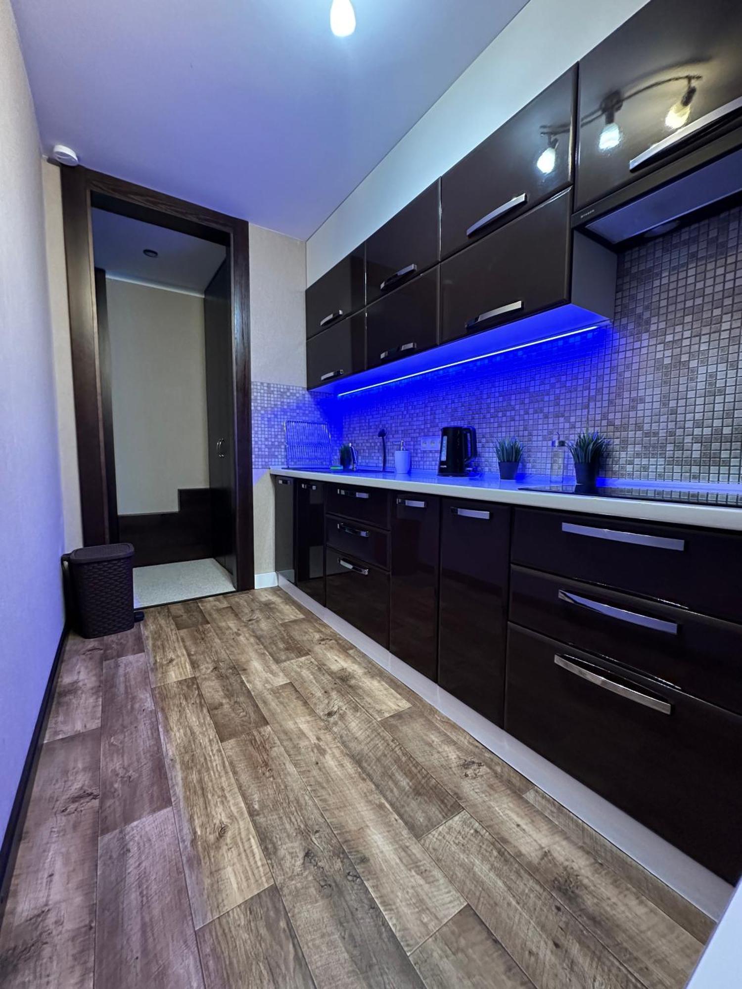 ולמיירה Marijas Ielas Apartamenti מראה חיצוני תמונה