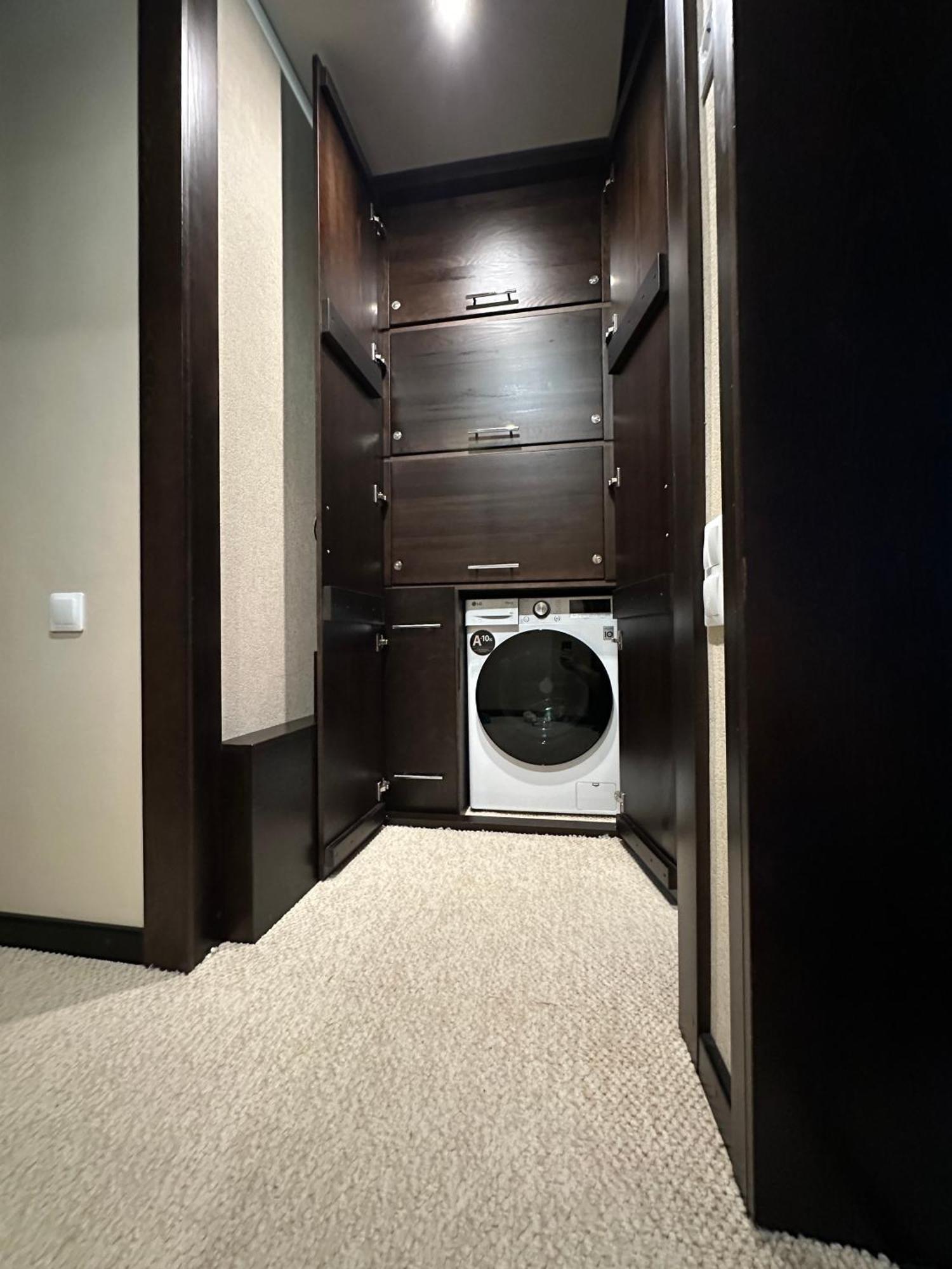 ולמיירה Marijas Ielas Apartamenti מראה חיצוני תמונה