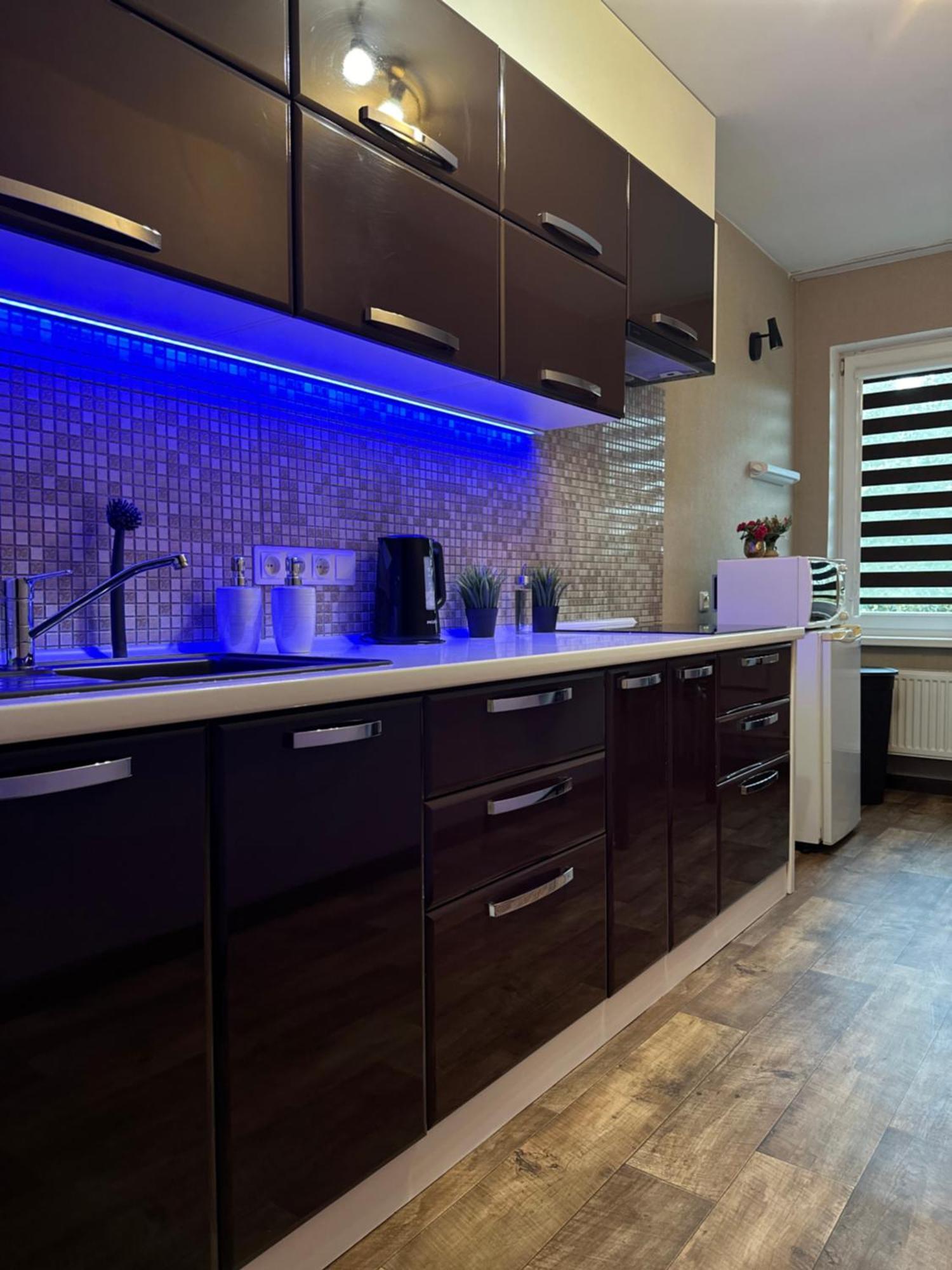 ולמיירה Marijas Ielas Apartamenti מראה חיצוני תמונה